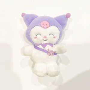Kuromi small plush
